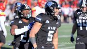 How To Watch GVSU Football Vs. Central State