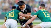 How To Watch All Blacks Vs. Springboks