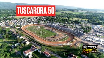 High Limit Teaser: A High Stakes Preview For The Tuscarora 50 At Port Royal