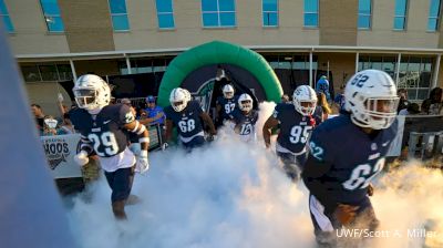 Delta State Football Vs. West Florida Football: Live Updates & Scores