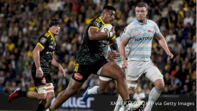 How To Watch La Rochelle Rugby In The United States | Top 14 Rugby