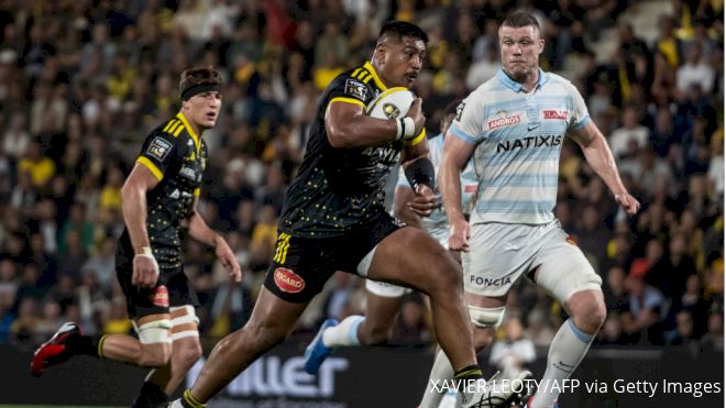 How To Watch La Rochelle Rugby In The United States | Top 14 Rugby