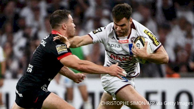 2024 Top 14 Standings Table, Round 5: Bordeaux Bégles, La Rochelle Lead