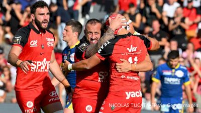 How To Watch Toulon Rugby In The United States | Top 14 Rugby