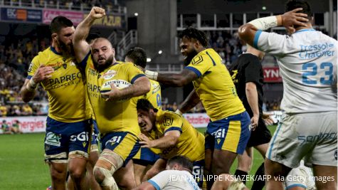 How To Watch ASM Clermont Rugby In The United States | Top 14 Rugby