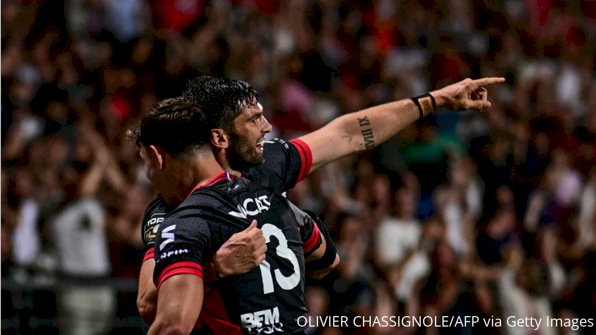 3 Things To Know About Lyon Rugby