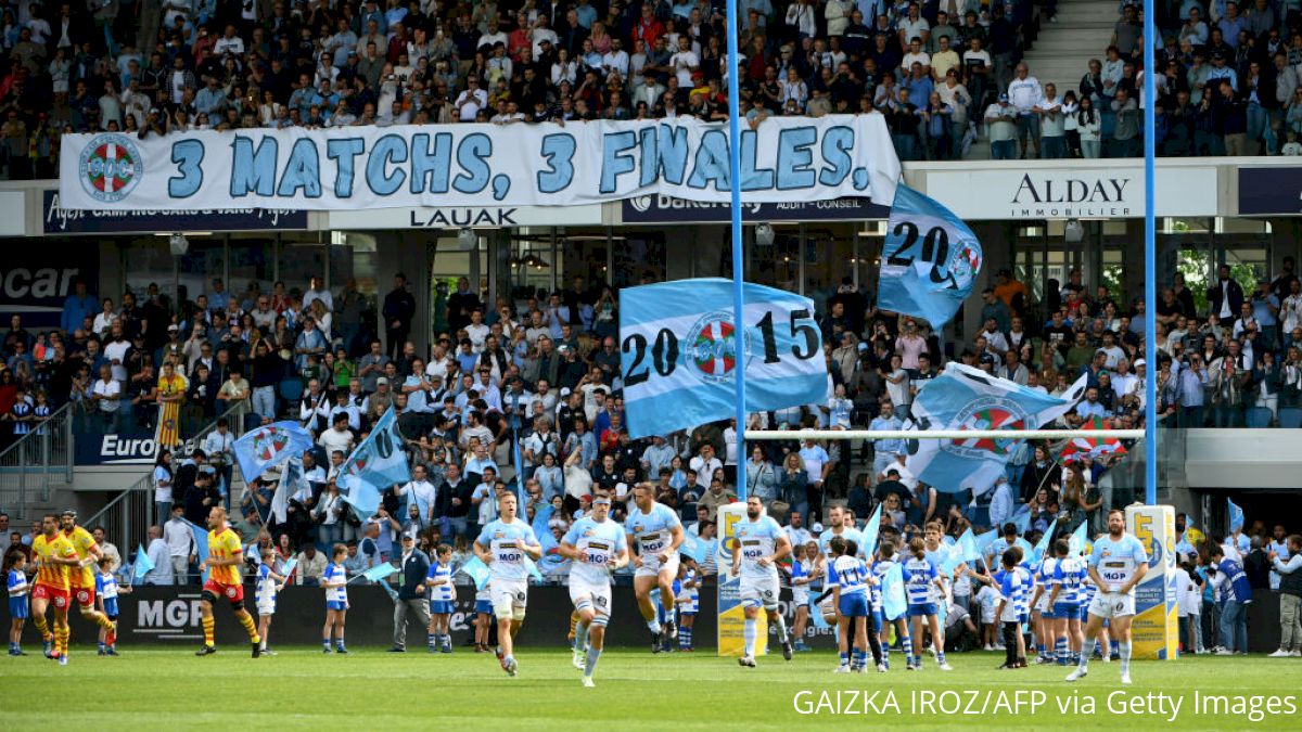 3 Things To Know About Bayonne Rugby