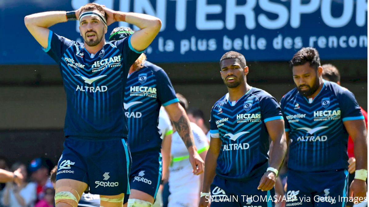 How To Watch Montpellier Rugby On FloRugby