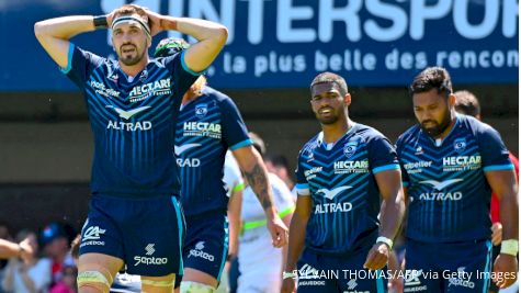 How To Watch Montpellier Rugby In The United States | Top 14 Rugby