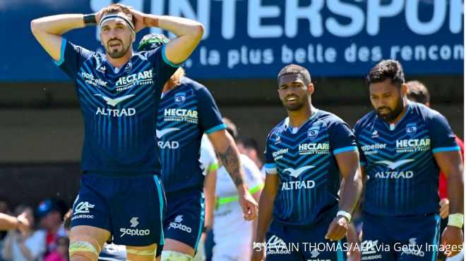 2025 EPCR Challenge Cup Round Of 16 Schedule And Fixtures