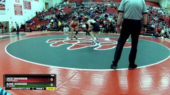 Replay: 2 - 2025 2025 Wadsworth GIT | Jan 25 @ 4 PM