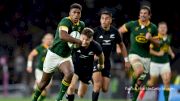 Moodie and Hendrikse Return as Springboks Tweak Squad for New Zealand Clash