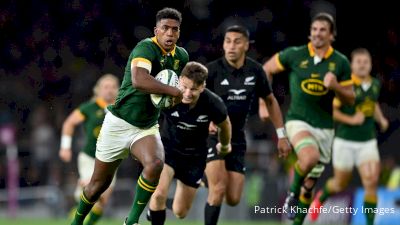 Moodie and Hendrikse Return as Springboks Tweak Squad for New Zealand Clash