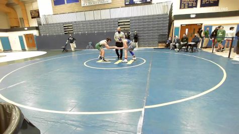 170 lbs Round Of 16 - Devon Powers, Waterford vs Max Kyle, Notre Dame-West Haven