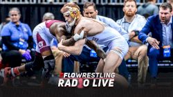 FloWrestling Radio Live - Sept. 5