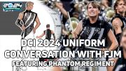 FULL PLAYLIST: DCI 2024 Uniform Conversation Series with FJM