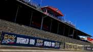 Eldora Toilet Water Is The Drink Of Choice At Eldora Speedway. No, Really.