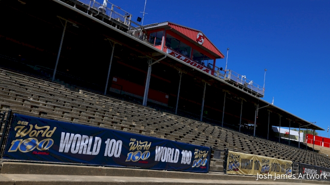 2024 World 100 At Eldora Speedway: Thursday Lineups, Results And Updates – FloRacing