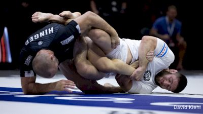 What I Learned From The Biggest Jiu-Jitsu Tournament of My Life