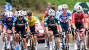 Watch In Canada: 2024 Vuelta a España Stage 18 Extended Highlights