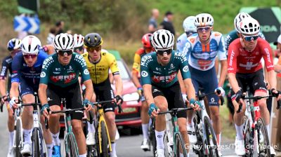 Extended Highlights: Vuelta a España Stage 18