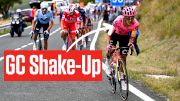 EF Education's Bold Move: Mikel Landa Falls, Ben O'Connor Survives - Vuelta a España 2024 Stage 18