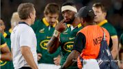 Kolisi Delays Nose Surgery To face All Blacks & Erasmus Defends Cane Tackle