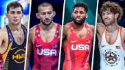 61 kg Men's Freestyle World Team Trials Preview