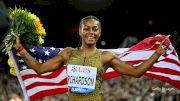 Sha'Carri Richardson Finds Redemption With Win In Zurich