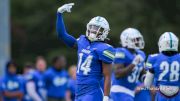 West Florida Football Defeats McKendree 38-6 In Season Opener