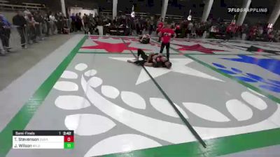 Replay: Mat 2 - 2021 Fight 2 Win Colorado State Championships | Nov 20 @ 9 AM