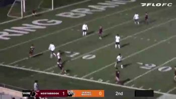 Replay: Spring Woods vs Northbrook | Feb 11 @ 8 PM