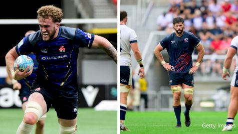 Japan vs. USA In A high-stakes rugby clash In The Pacific Nations Cup