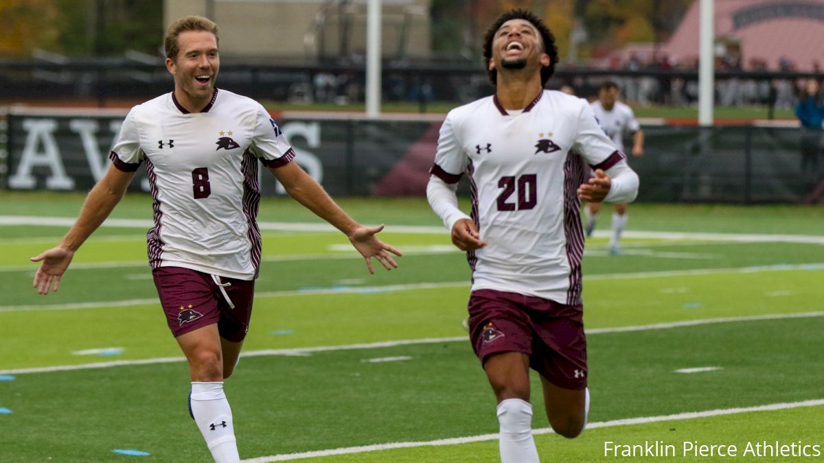 Franklin Pierce Men's Soccer: What To Know About The National Champs