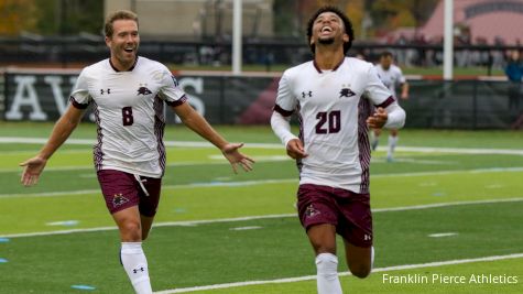 Franklin Pierce Men's Soccer: What To Know About