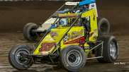 Wingless Short Track Nationals At Texarkana Next Up For USAC Sprints