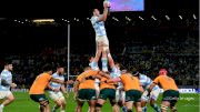 Rugby Championship Argentina vs. Australia II Preview: A Wallabies Double?