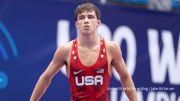 U20 World Championships Team Standings - Men's Freestyle Wrestling