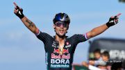 Roglic Ends Season Early, Withdraws From Il Lombardia