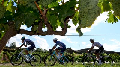 Watch In Canada: Vuelta a España Stage 19