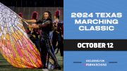 How to Watch: 2024 Texas Marching Classic | Marching Arts