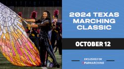 2024 Texas Marching Classic