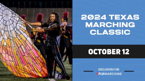 How to Watch: 2024 Texas Marching Classic | Marching Arts