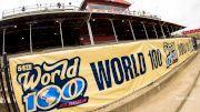 2024 World 100 At Eldora Speedway: Friday Lineups, Results And Updates