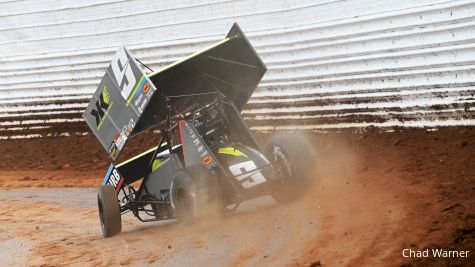 How To Watch Kubota High Limit Racing At Las Vegas Motor Speedway 2025