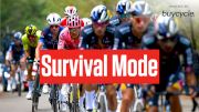 Vuelta a España 2024: The Brutal Battle For Red