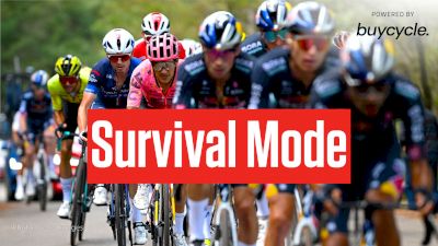 Vuelta a España: The Brutal Battle For Red