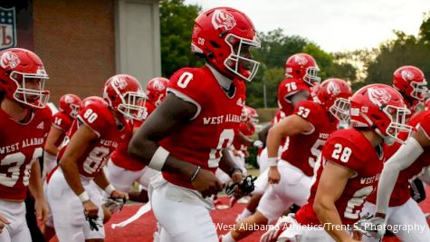 Tusculum Vs. West Alabama Football Live Updates And Scores