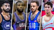 70 kg Men's Freestyle World Team Trials Preview & Prediction