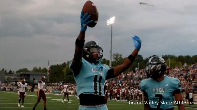 3 GLIAC Football Takeaways From Week 1: Fries On Fire, Lakers On The Run